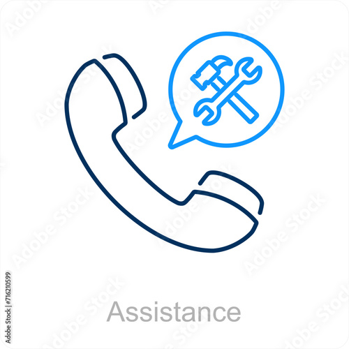 Assistance