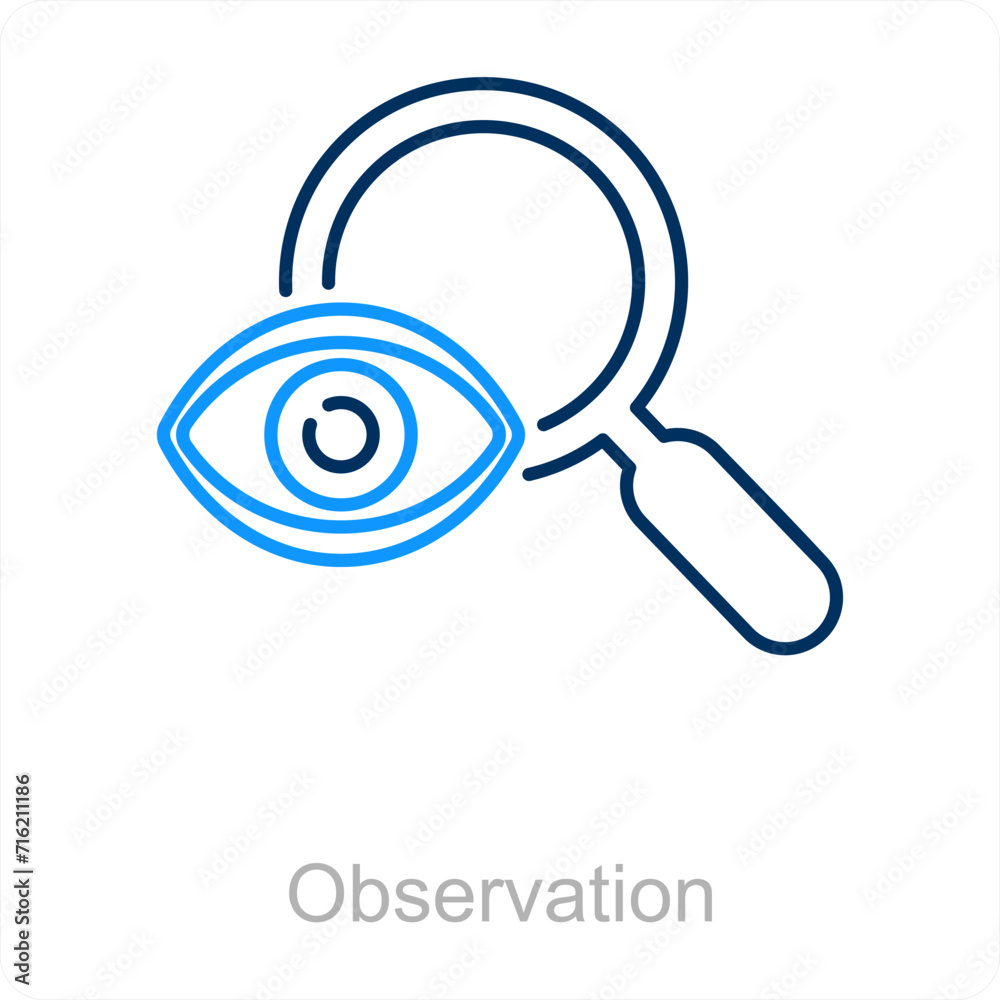 Observation Observation