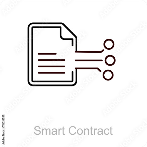 Smart Contract