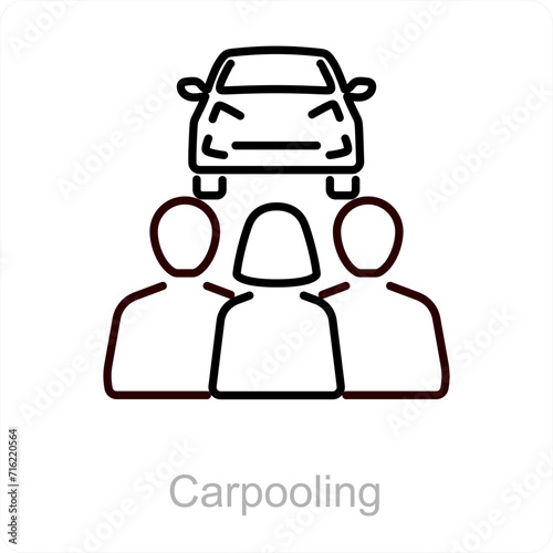 Carpooling