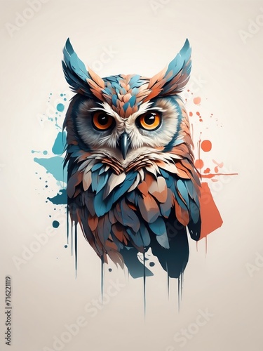 wallpaper owl photo