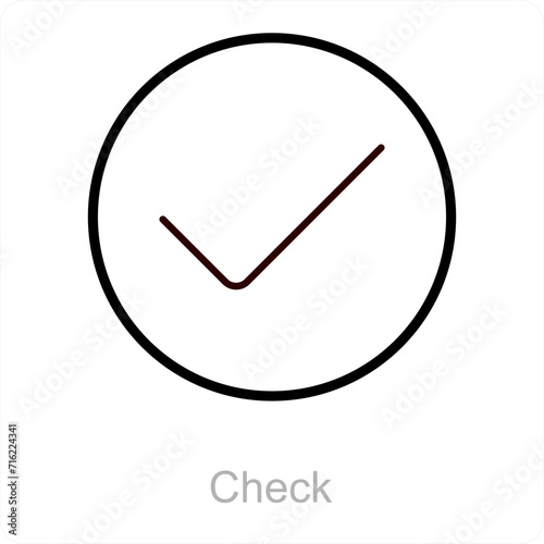 Check