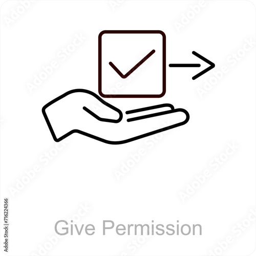 Give Permission