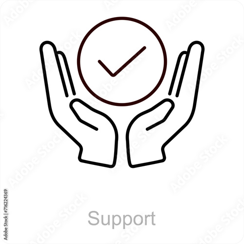 Support