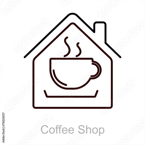Coffee Shop