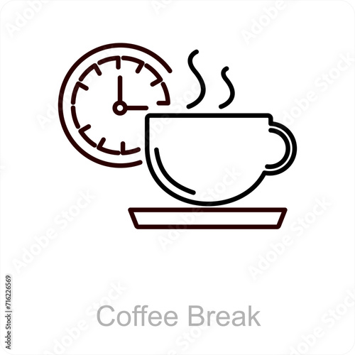Coffee Break