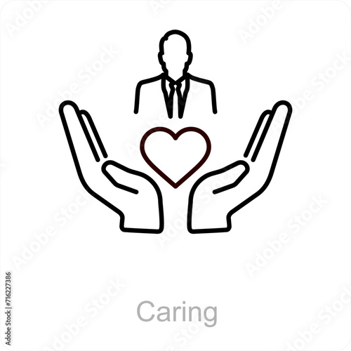 Caring