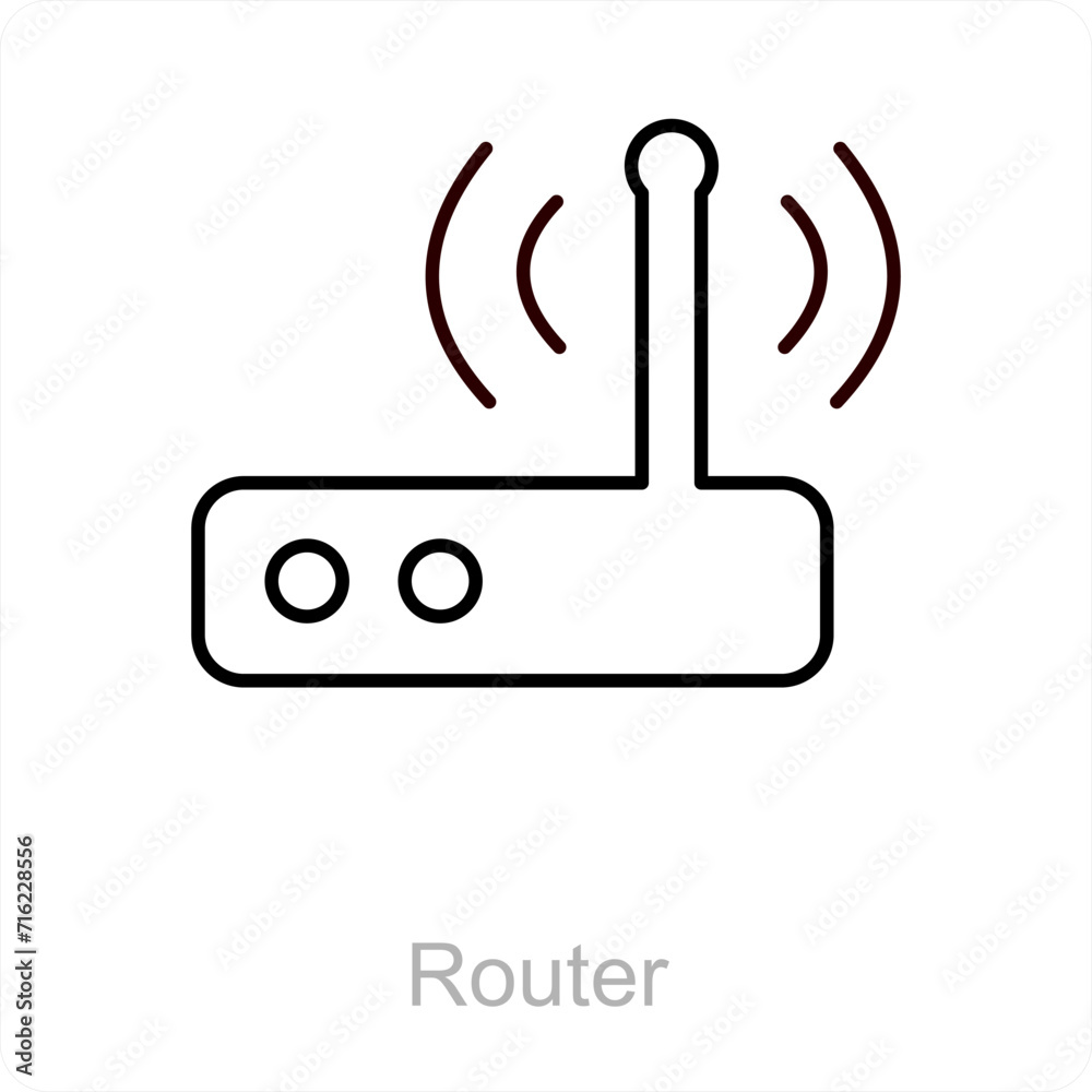 Router Router
