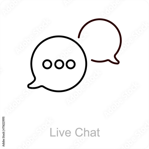 Live Chat