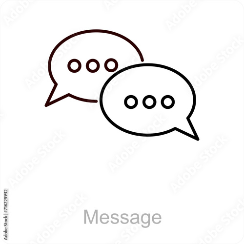 Message