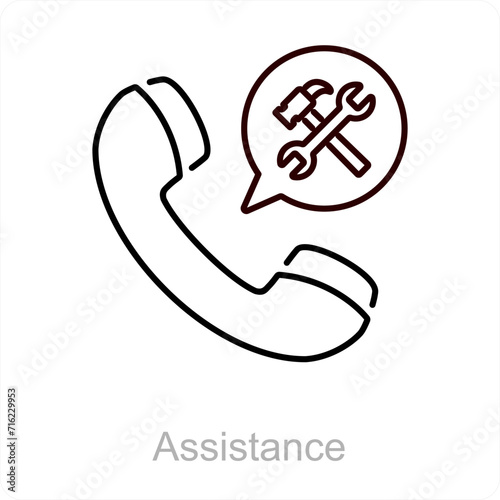 Assistance