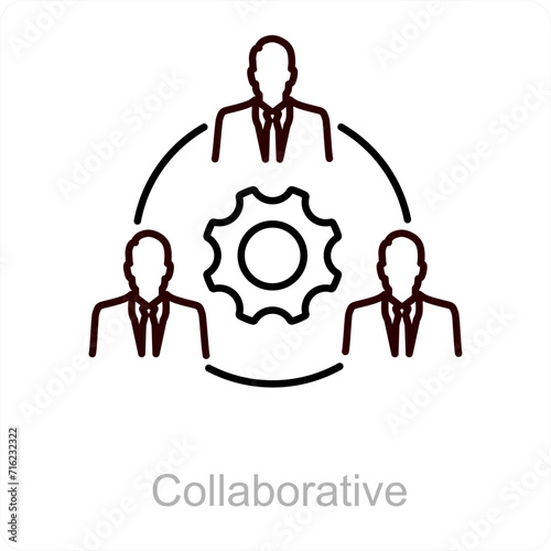 Collaborative