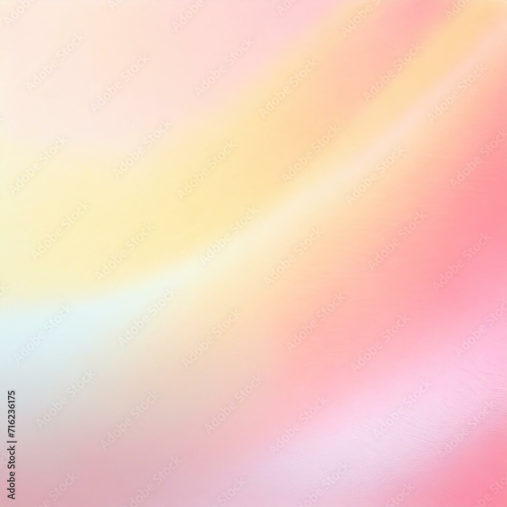 Obraz premium Pastel Patterns