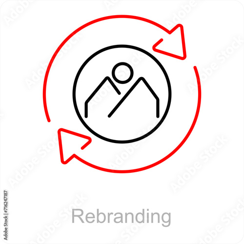 Rebranding