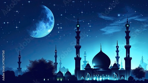 Ramadan Mubarak wallpaper, eid Mubarak Wallpaper