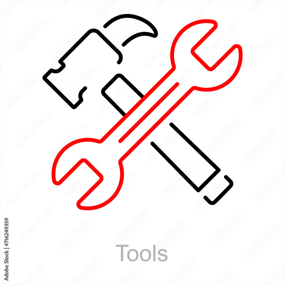 Tools Tools