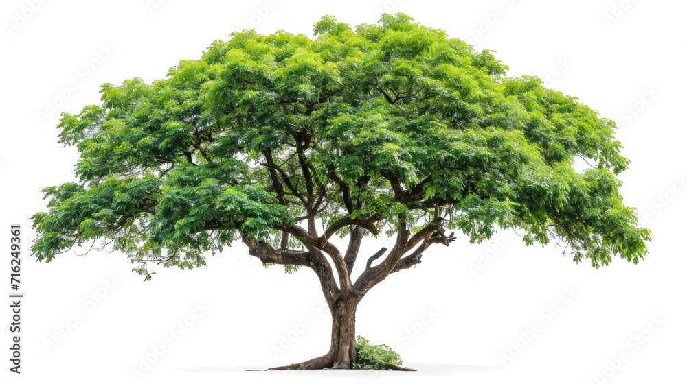 Samanea saman Tree isolated on white background.Rain Tree isolated on white background.Monkey Pod,East Indian Walnut Tree isolated on white background. Samanea saman Tree isolated on white background.Rain Tree isolated on white background.Monkey Pod,East Indian Walnut Tree isolated on white background.
