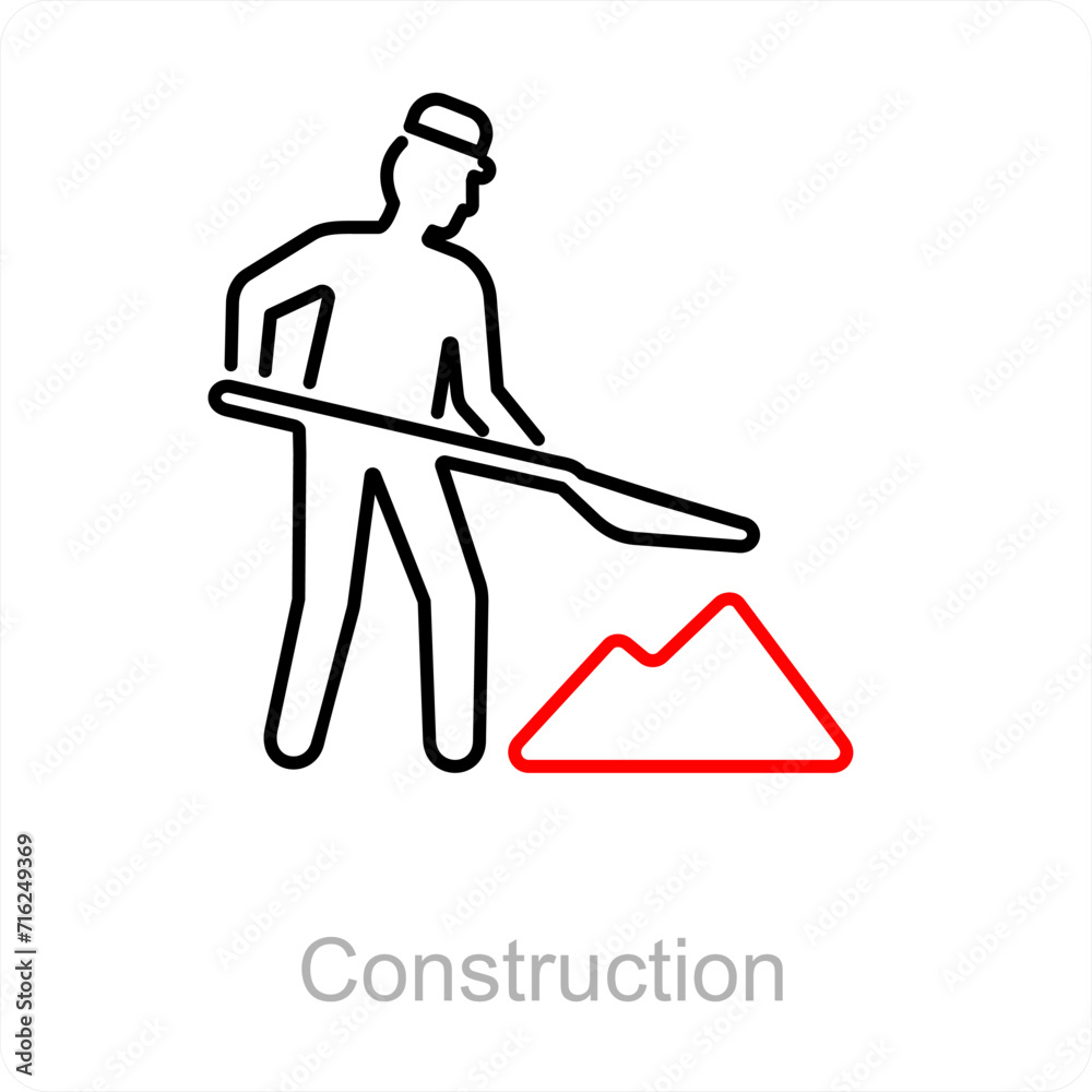 Construction Construction