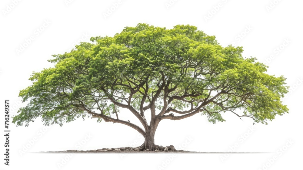 Samanea saman Tree isolated on white background.Rain Tree isolated on white background.Monkey Pod,East Indian Walnut Tree isolated on white background. Samanea saman Tree isolated on white background.Rain Tree isolated on white background.Monkey Pod,East Indian Walnut Tree isolated on white background.