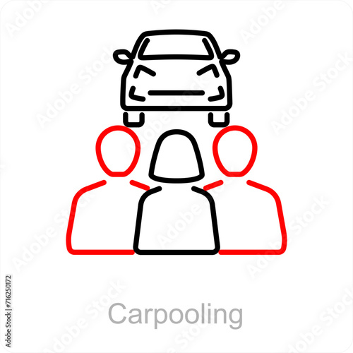 Carpooling