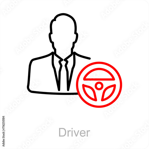 Driver