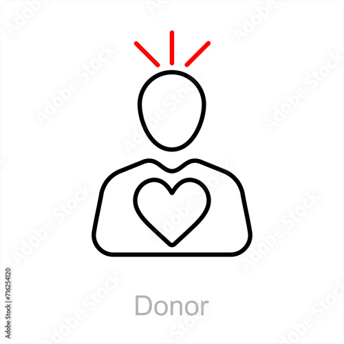 Donor