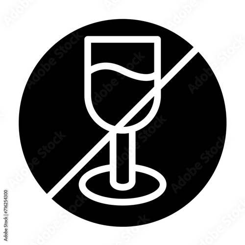 Sober Icon Style