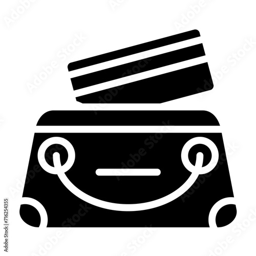 Kleptomania Icon Style