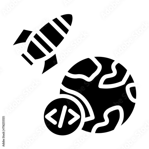 Accelerator Program Icon Style