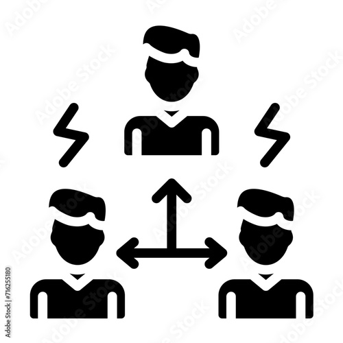 Third Party Icon Style