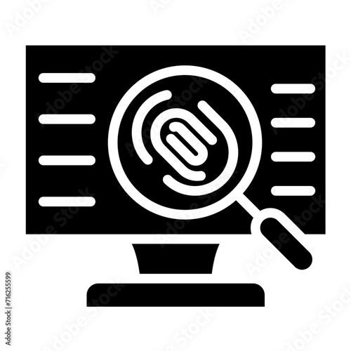 Identifiable Icon Style