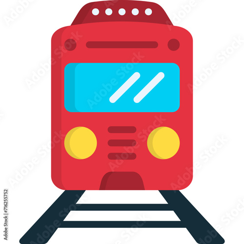 Public Transport Icon