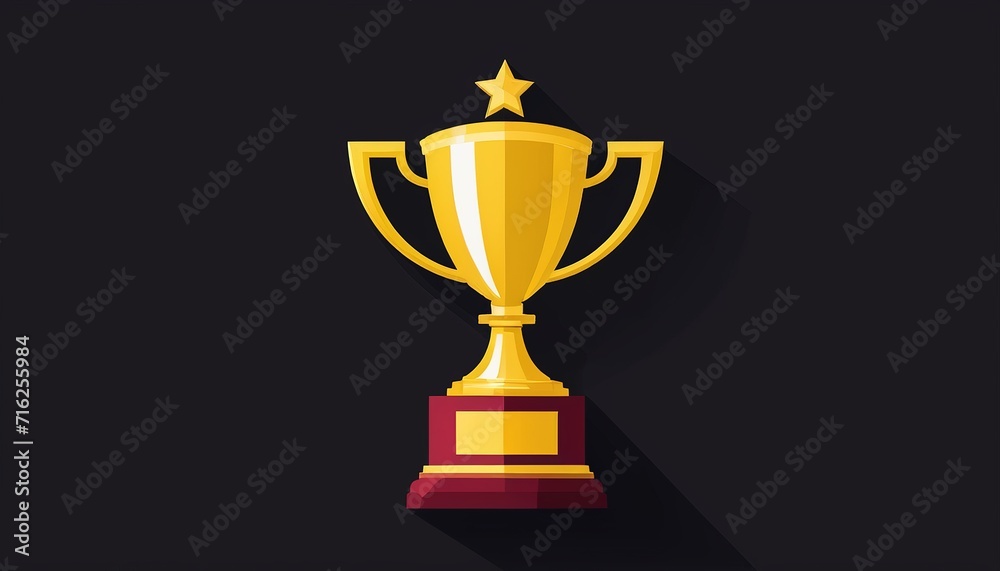 Championship Badge Design in Vector Illustration Championship Badge Design in Vector Illustration