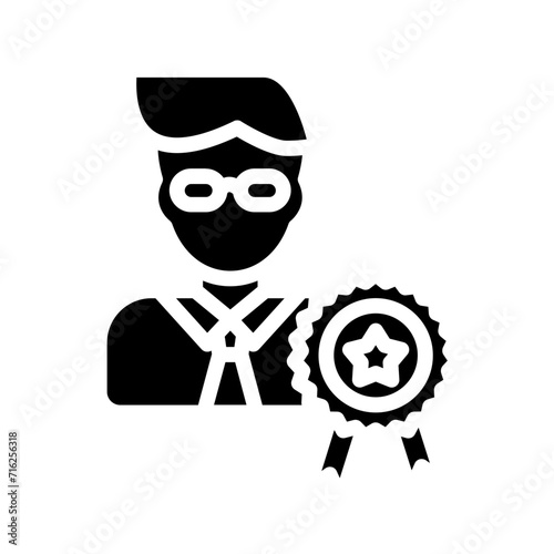 Ambassador Icon Style