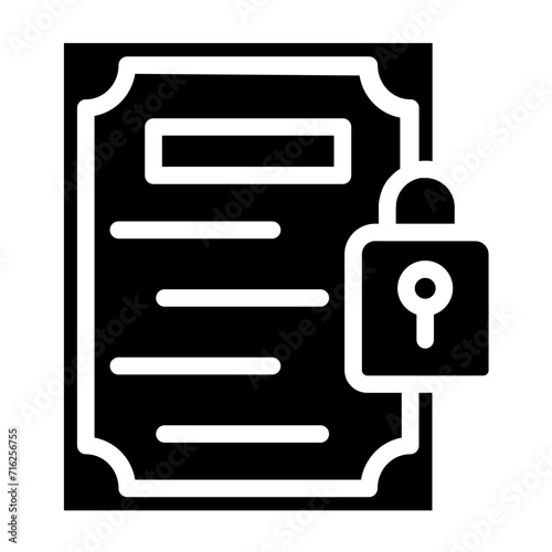 Collateral Icon Style