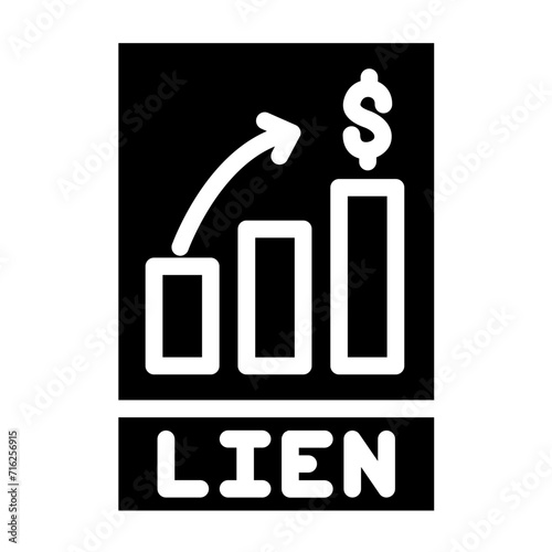 Lien Icon Style