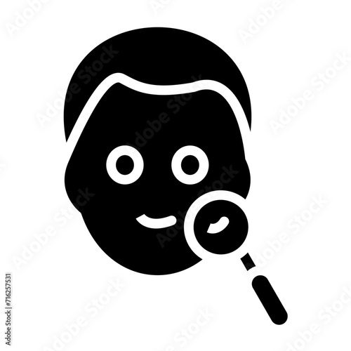 Mole Icon Style