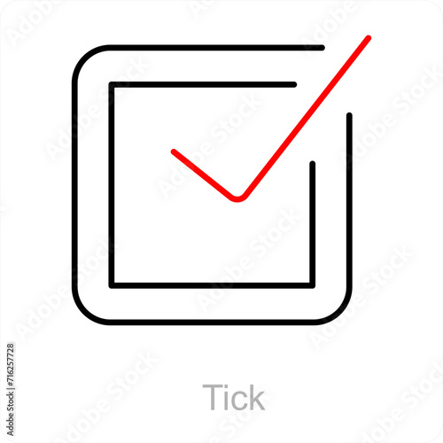Tick