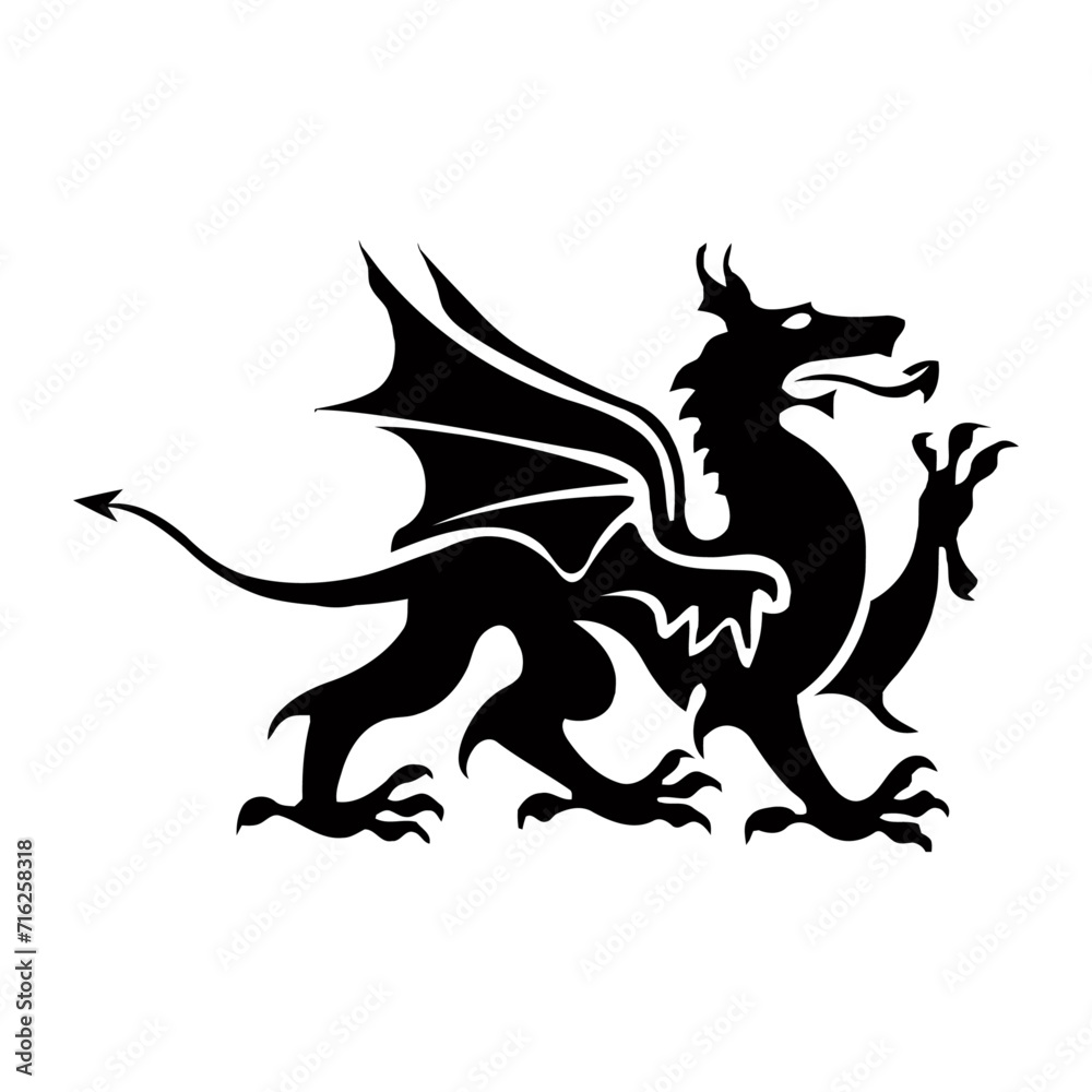 dragon icon 