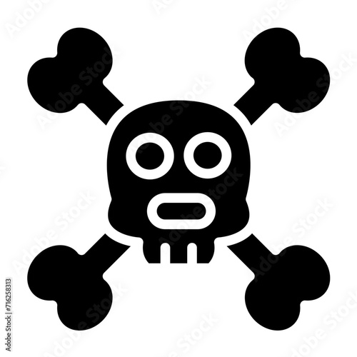 Pirate Icon Style