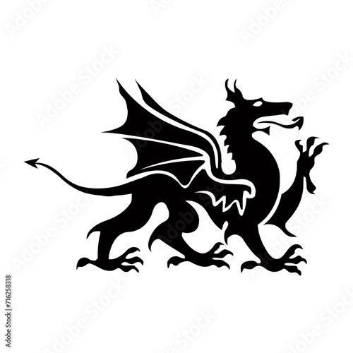 dragon icon 
