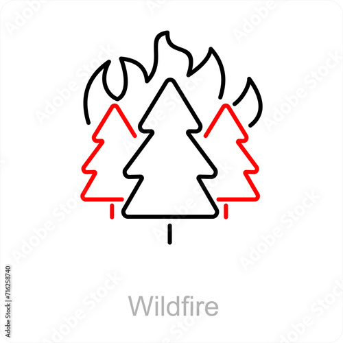 Wildfire