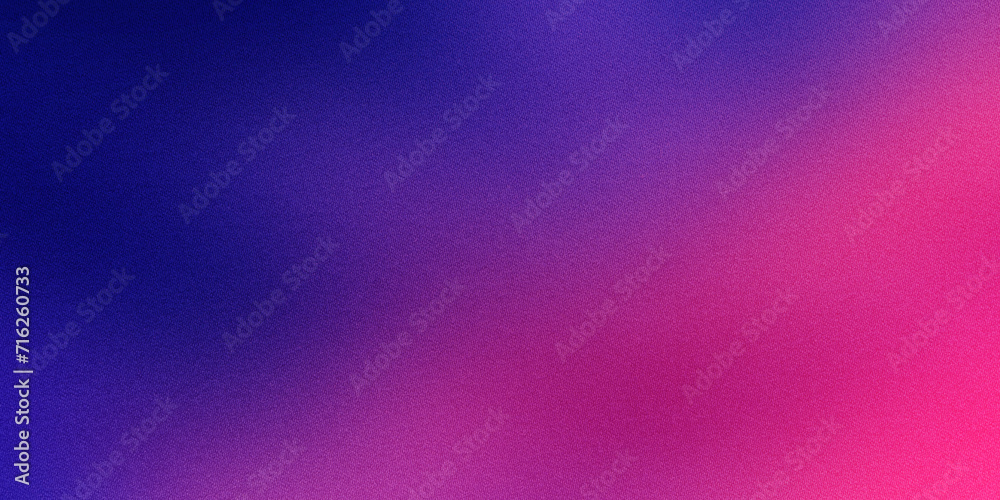 Dark Blue and Violet Abstract Background. Colorful Banner with Fluid Wave, Gradient Ombre, Neon Glow, and Bright Light Elements. Dynamic Design for Templates, Prints, and Artworks.