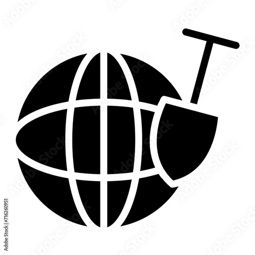 Archaeozoology Icon Style