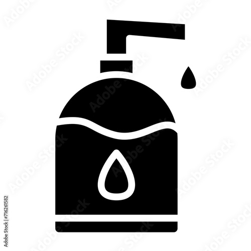 Antiseptic Icon Style