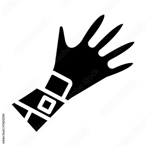 Bruises Icon Style