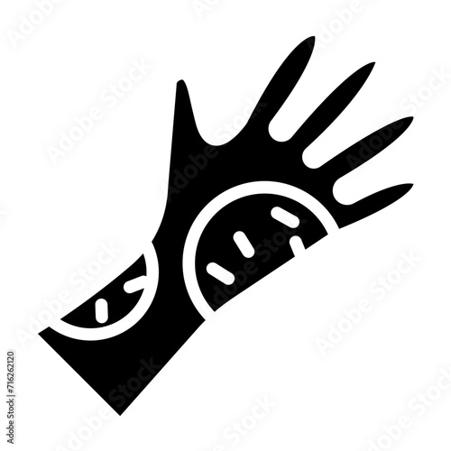 Eczema Icon Style
