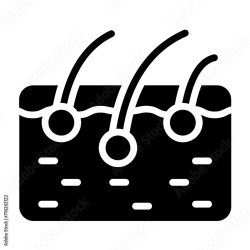 Skin Icon Style