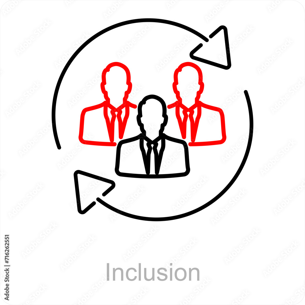 Inclusion
