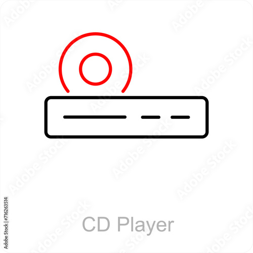 CD Player